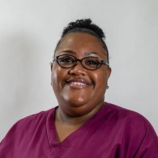 Kedria McMillian Dental Hygienist Lafayette LA