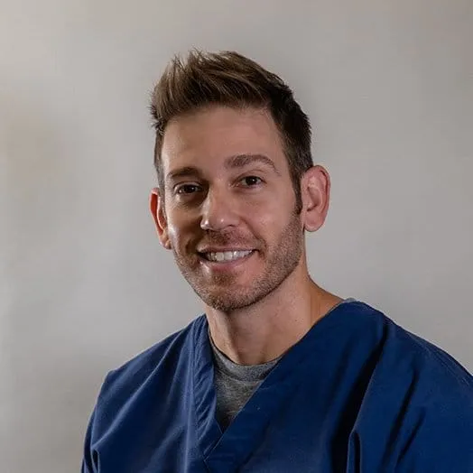 Shawn Fonseca Dental Hygienist Lafayette LA